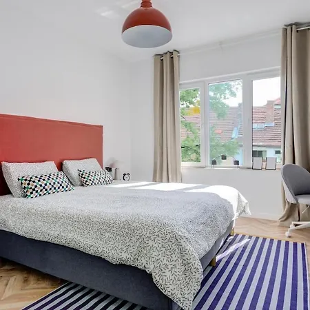 Quiet Elegance In Center Apartamento Sofía