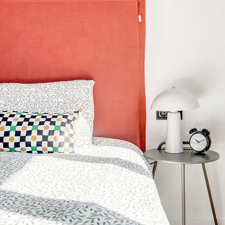 Apartamento Quiet Elegance In Center Sofía
